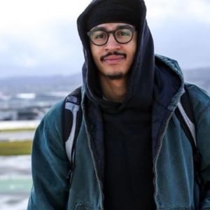 Meet your Posher, Brian